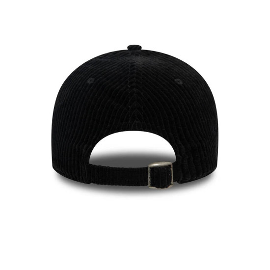 New Era Καπέλο New York Yankees Cord 9FORTY Adjustable Cap